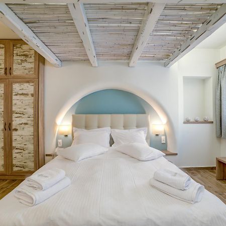 Ifestos Villa Тира Экстерьер фото