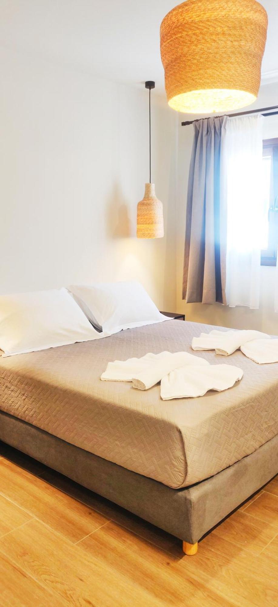 Ifestos Villa Тира Экстерьер фото